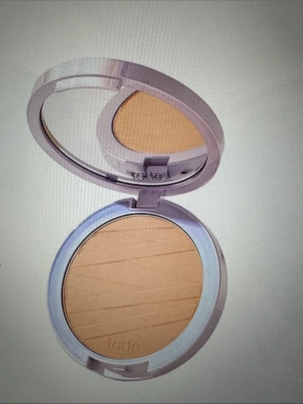 tarte face tape pressed powder – Medium-Coverage Waterproof Powder